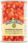 HAPPY-FRUCHT Kockázott Paradicsom 400 g (MM257376)