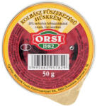  ORSI kolbász fűszerezésű húskrém 50 g (MM122457)