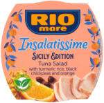 Rio Mare zöldséges készétel tonhallal 160 g (MM553969)