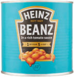 HEINZ Beanz Sült Bab Paradicsommártásban 2, 62 kg (MM105634)