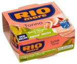 Rio Mare Tonhal Extra Szűz Olívaolajban 120 g (MM543166)