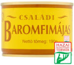  Szegedi Családi baromfimájas 190 g (MM51759)