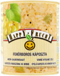  Happy Frucht fehérboros káposzta 810 g (MM91320)