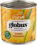 GLOBUS párolt szuperédes csemegekukorica 340 g (MM19466)