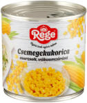 Rege morzsolt csemegekukorica 340 g (MM583891)