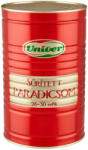Univer Sűrített Paradicsom 28-30% 4, 35 kg (MM118972)