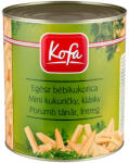Kofa Egész Prémium Bébikukorica 2, 84 kg (MM601497)