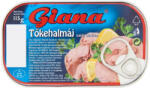  Giana Tőkehalmáj Saját Olajban 115 g (MM104355)