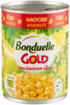 Bonduelle Gold morzsolt csemegekukorica 440 g (MM138264)