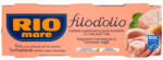 Rio Mare Filodolio tonhaldarab olívaolajban 3 x 65 g (MM358007)