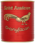 Aranyfácán Sűrített Paradicsom 28-30 % 850 g (MM166558)