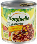 Bonduelle Bon Menu Mexicana vörösbab kukoricával, enyhe mexikói mártásban 430 g (MM25828)