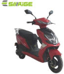 Saige Scuter electric CU PERMIS Saige ZB, Viteza Maxima 45 km h, Motor 1500W (SAIGE-ZB)