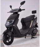 Saige Scuter electric CU PERMIS Saige ZL, Viteza Maxima 45 km h, Motor 2000W (SAIGE-ZL)
