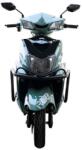 RDB Scuter Electric RDB CHILIA Plus, 800w, fara permis, autonomie 55 km, 60V 20 Ah (RDB CHILIA-PLUS)
