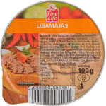  Fine Life libamájas 100 g (MM987091)