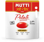 MUTTI hámozott egész paradicsom zacskós 2300g (MM595335)
