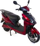 Rotakt Scuter Rotakt Galileo, Motor 2400W, Autonomie 45 Km, Viteza maxima 25Km h, Acumulator 72V 20Ah (rtk-49691)