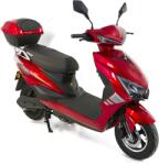 Rotakt Scuter Electric Rotakt Saigon 1000W 25 km h Autonomie 80 km Baterie Plumb-acid 72V 20Ah Sarcina maxima 251 kg, Fara permis (rtk-49685)