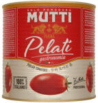 MUTTI Hámozott Paradicsom 2, 5 kg (MM111080)
