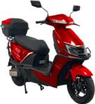 RDB Scuter electric RDB STAR FULL, 2000W, fara permis, 25 km h, autonomie 67 km (STAR FULL rosu)