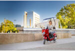 RDB Scuter electric RDB OSLO, 2000W, 72V 20Ah, 25km h, autonomie 120 km (RDB-OSLO)