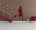 4 Decor Sticker Vrajitoare cantareata - beestick-deco - 90,00 RON