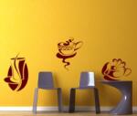 4 Decor Sticker Cesti de Cafea - beestick-deco - 92,00 RON