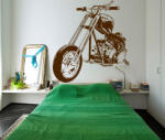 4 Decor Sticker Motocicleta - beestick-deco - 110,00 RON