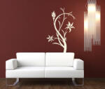 4 Decor Sticker Creanga inflorita - beestick-deco - 66,00 RON