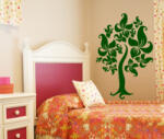 4 Decor Sticker Vine, vine primavara - beestick-deco - 155,00 RON