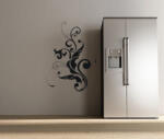 4 Decor Sticker Model Floral - beestick-deco - 113,00 RON