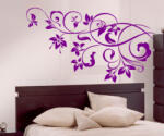 4 Decor Sticker Flori si Vise - beestick-deco - 91,00 RON