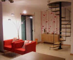 4 Decor Sticker Perdeluta autocolanta - beestick-deco - 196,00 RON