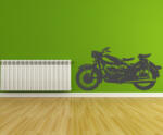 4 Decor Sticker BMW de moda veche - beestick-deco - 100,00 RON