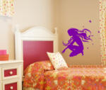 4 Decor Sticker Fairies - beestick-deco - 170,00 RON