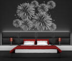 4 Decor Sticker Foc de Artificii - beestick-deco - 184,00 RON