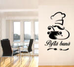 4 Decor Sticker Pofta buna! - beestick-deco - 99,00 RON