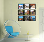 4 Decor Sticker Amintirile mele