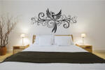 4 Decor Sticker Pasarea Phoenix - beestick-deco - 106,00 RON