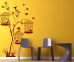 4 Decor Sticker Libertate - beestick-deco - 89,00 RON