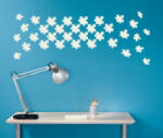 4 Decor Sticker Piese de Puzzle - beestick-deco - 151,00 RON