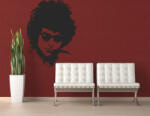 4 Decor Sticker Bob Dylan - beestick-deco - 165,00 RON