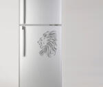 4 Decor Sticker Leu - beestick-deco - 184,00 RON