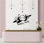 4 Decor Sticker Beauty Salon - beestick-deco - 74,00 RON