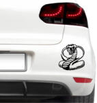 4 Decor Sticker auto - Cobra