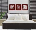 4 Decor Sticker Simboluri Mayase - beestick-deco - 118,00 RON