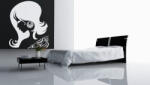 4 Decor Sticker Femeia abstracta - beestick-deco - 41,00 RON