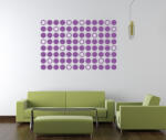 4 Decor Sticker Bubbles - beestick-deco - 137,00 RON