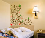 4 Decor Sticker Veselie pe perete - beestick-deco - 166,00 RON